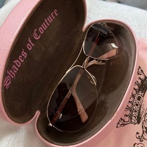 Juicy Couture Sunglasses